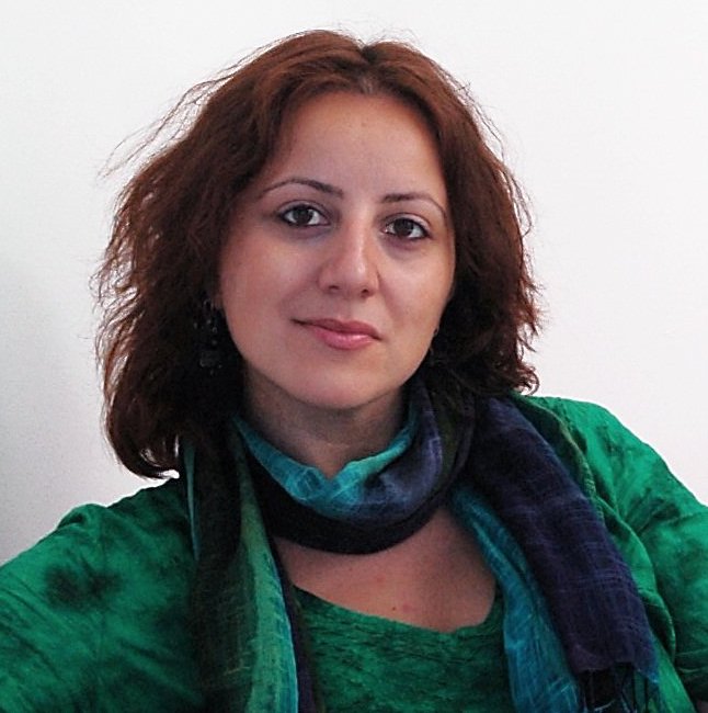 Faculty Member, PhD Gökçe Dervişoğlu Okandan