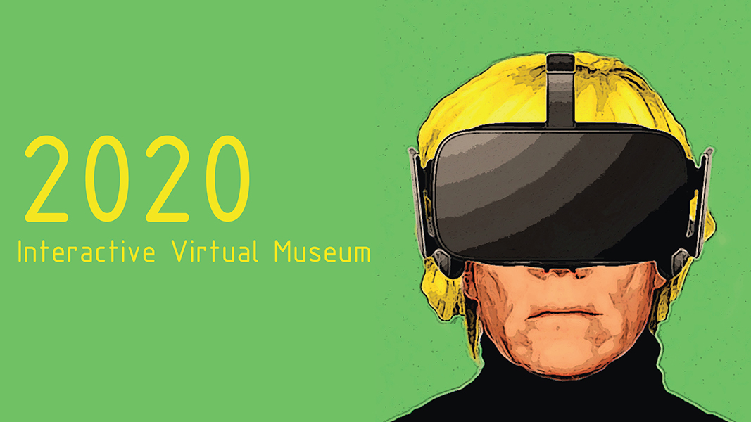 alt_atölye: 2020/Interactive Virtual Museum